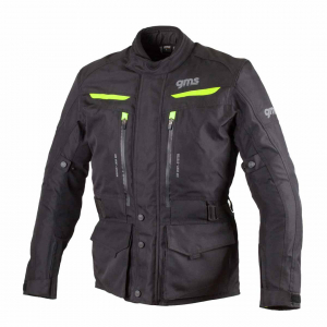 Jacket Gear ZG55007 335