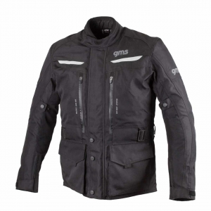 Jacket Gear ZG55007 003