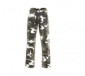 Jeans Camos Camo