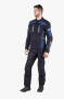 Jacke Tour Pacora-ST X55044,  034