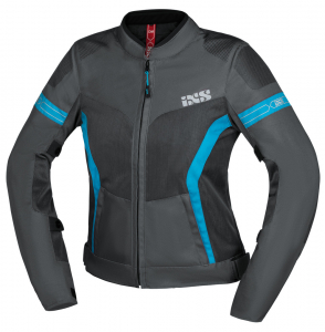Sport Women Jacket Trigonis-Air X51064 997