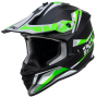 MOTOCROSS HELMET iXS362 2.0 X12041,  M37