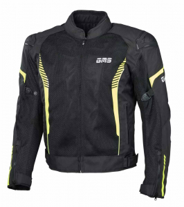 Jacket Samu Mesh ZG51005 350