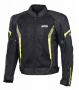 Jacket Samu Mesh ZG51005