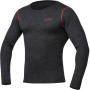 Underwear Shirt Merino 365 X33016,  009