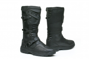 ADVENTURE-R 599-P-014 Black