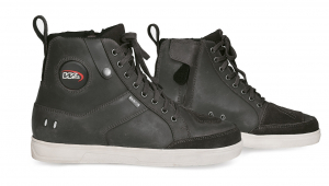 SNEAKER-08 508-P-014 Black