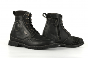 SCARPA-42 542-P-014 Black