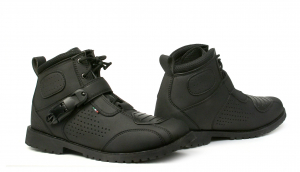 SCARPA-34 534-P-014 Black