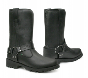 CRUISER CR-02 502-P-014 Black