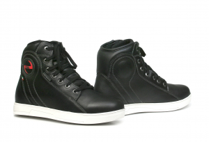 SNEAKER-09 509-P-014 Black