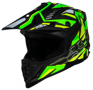 Cross Helmet iXS363 2.0 X12045 M57