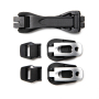 Set of buckles/straps/covers Desert-Pro X47040,  000
