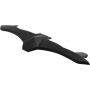 Breath deflector IXS X14069,  NAS