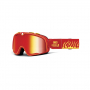 Barstow Goggle,  Death Spray