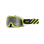 Barstow Goggle,  The Arsenale