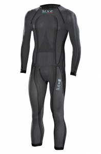 FUNKTIONS KOMBI STX HIGH NECK 993
