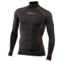 Funktionsshirt Zip Kragen Blazefit TS13W CU
