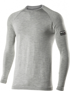 Funktions T-Shirt TS2 Merino 009