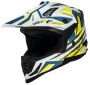 Cross Helmet iXS363 2.0 X12045,  M45
