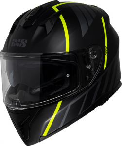 Full Face Helmet iXS217 2.0 X14092 M35