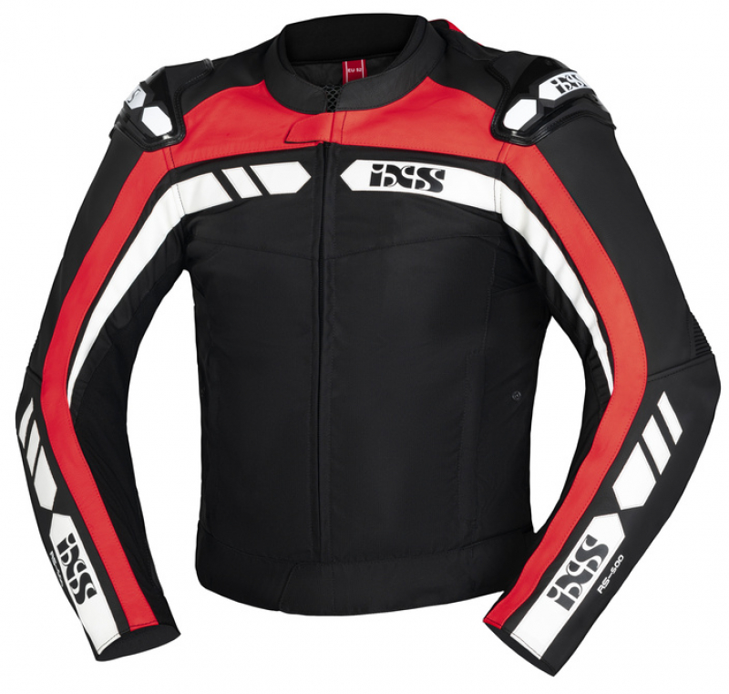 LM TRADE.RU Sport LT Jacket RS 500 1.0 X51053