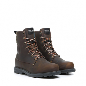 Stiefel Blend 2 WP 008