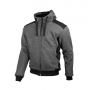 Hoodie GRIZZLY ZG51903