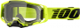 Armega Goggle,  Nuclear Citrus