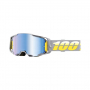 Armega Goggle,  Complex