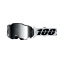 Armega Goggle,  Atac