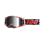 Armega Goggle,  Guerlin