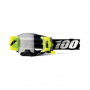 Armega FORECAST Goggle,  Black
