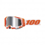 Racecraft 2 Goggle,  Orange