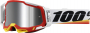 Racecraft 2 Goggle,  Arsham Red