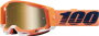 Racecraft 2 Goggle,  Coral