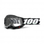 Accuri 2 Goggle,  Black