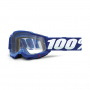 Accuri 2 Goggle,  Blue