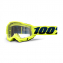 Accuri 2 Goggle,   Fluo/Yellow