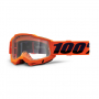 Accuri 2 Goggle,  Neon/Orange