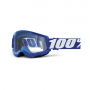 Strata 2 Goggle,  Blue