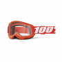 Strata 2 Goggle,  Orange