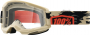 Strata 2 Goggle,  Kombat
