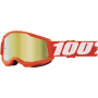 Strata 2 JR. Goggle,  Orange