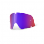 Barstow Lens,  Replacement