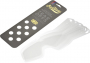 Barstow Tear-Offs ,  Standard
