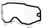 Armega Lens,  Replacement