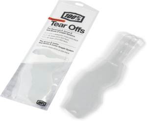 Armega Tear-Offs Standard