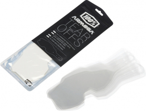 Armega Tear-Offs Laminated