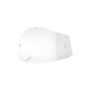 RC2/AC2/ST2 Replacement Sheet Clear